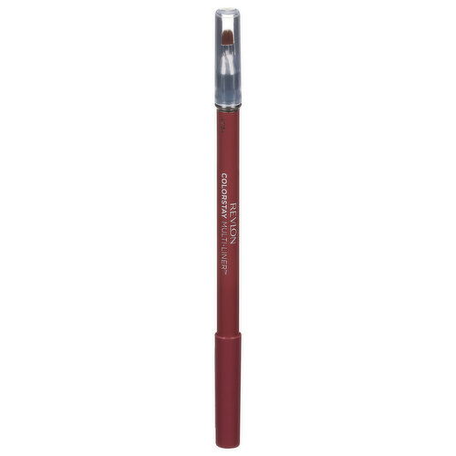 Revlon Multi-Liner, 002 Dallying - 0.03 Ounce