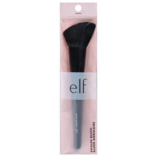 e.l.f. Angled Brush