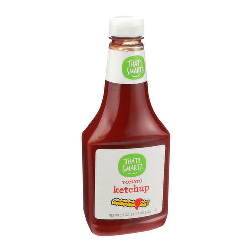 That's Smart! Tomato Ketchup