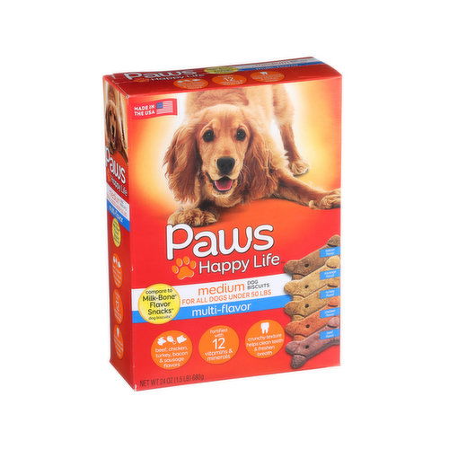 Paws and biscuits best sale