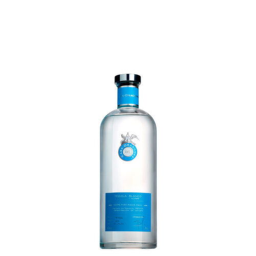 Casa Dragones Tequila Blanco, 750 ml    