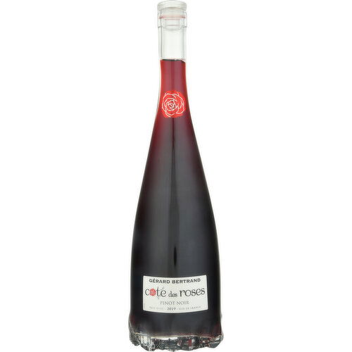Gerard Bertrand Pinot Noir - 750 Milliliter
