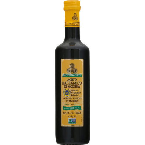 Modenaceti Balsamic Vinegar of Modena