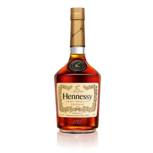 Hennessy Very Special Cognac, 750 ml    