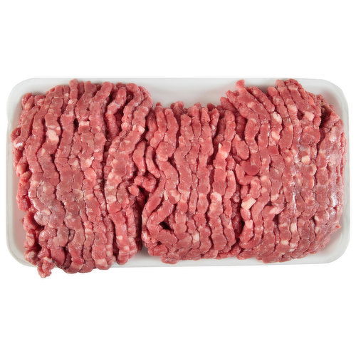 Fresh Ground Beef, Chili, Premium, Superpack