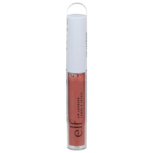 e.l.f. Lip Lacquer, Moody