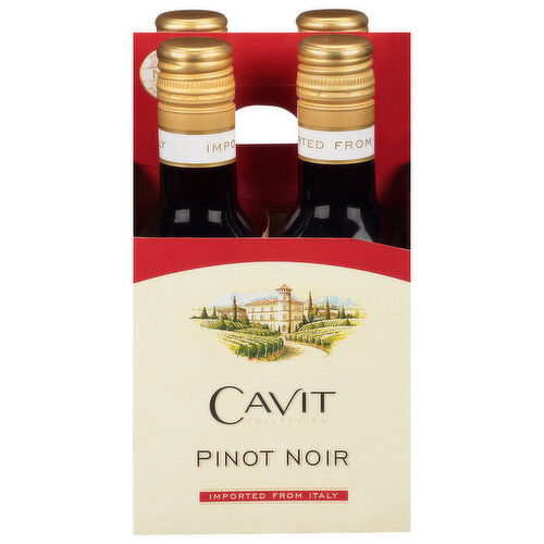 Cavit Pinot Noir