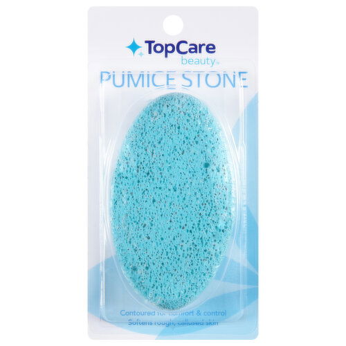 TopCare Pumice Stone