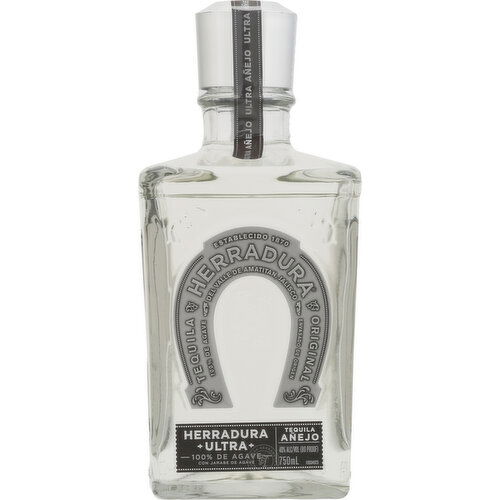 Herradura Tequila, Ultra