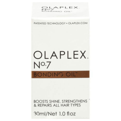 Olaplex Bonding Oil, No. 7