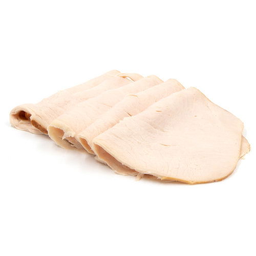 Fresh Smoked Turkey Breast