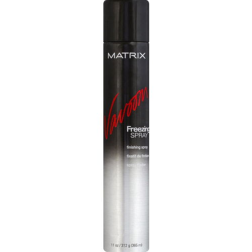 Matrix Freezing Spray