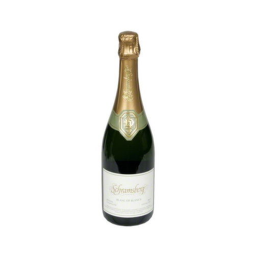 Schramsberg Blanc De Blancs, Brut, Vintage