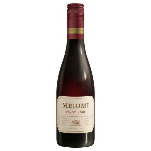 Meiomi Pinot Noir, California