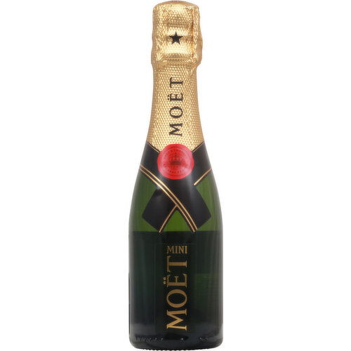 Moet & Chandon Champagne, Mini