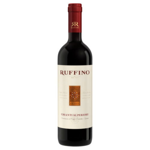 Ruffino Chianti Superiore