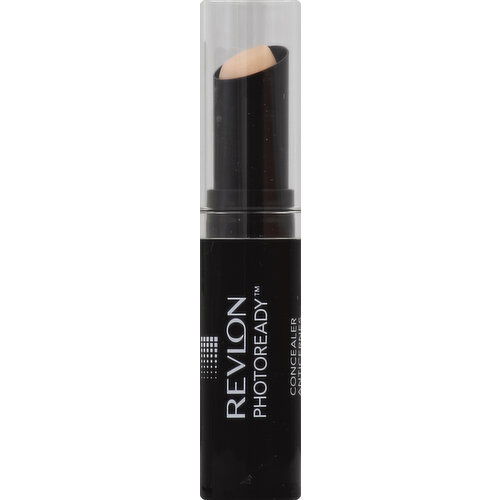 Revlon Concealer, Stick, Fair 001