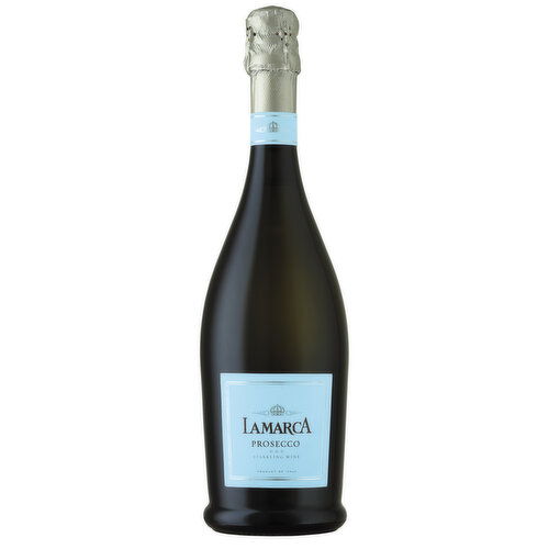 La Marca Prosecco Sparkling Wine, 750