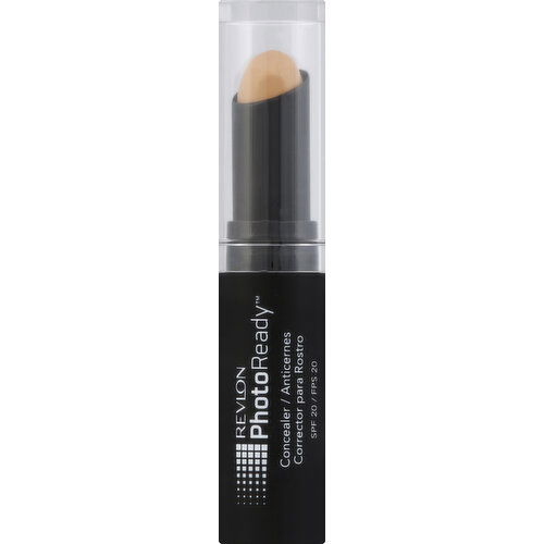 Revlon Concealer, Stick, Medium 004