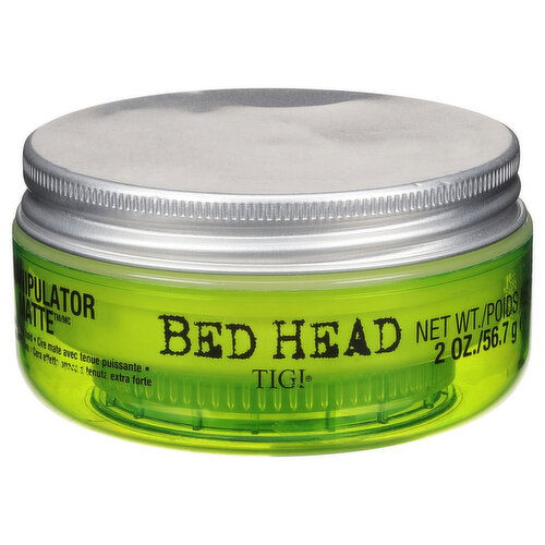 Bed Head Manipulator Matte