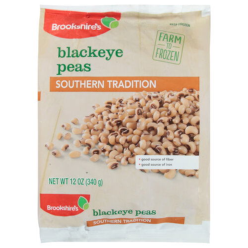 Brookshire's Southern Tradition Blackeye Peas