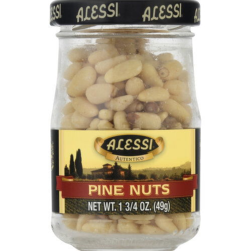 Alessi Pine Nuts