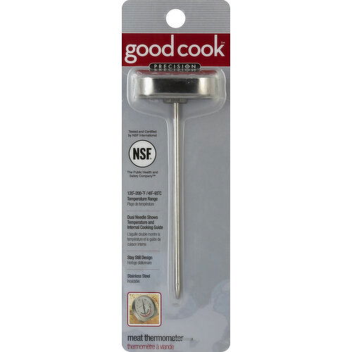 Good Cook Thermometer, Meat