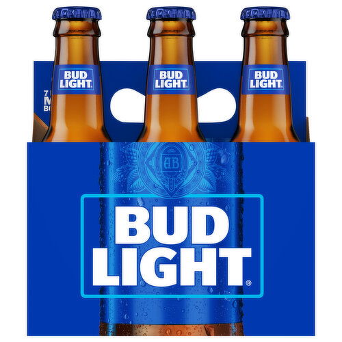 Bud Light Beer, Mini