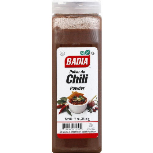 Badia Chili Powder