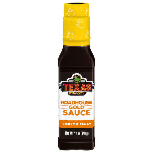 Texas Roadhouse Sauce, Roadhouse Gold