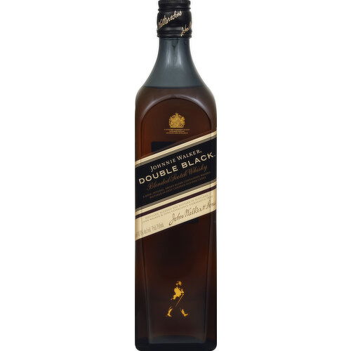 Johnnie Walker Whisky, Blended Scotch