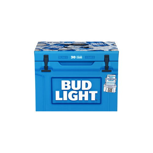 Bud Light Beer, Limited Edition