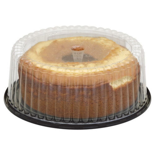 Old Home Kitchens Pound Cake, Vanilla