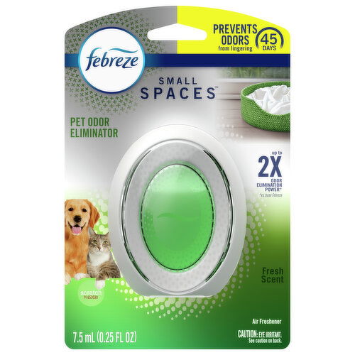 Febreze Air Freshener, Fresh Scent