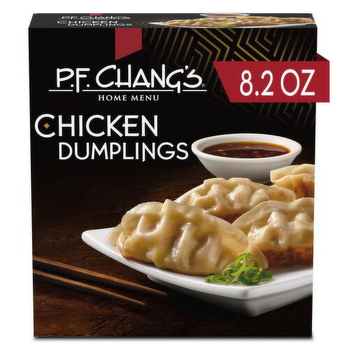 P.F. Chang's Chicken Dumplings