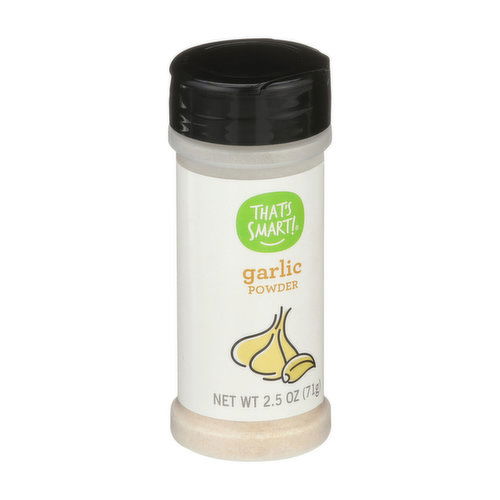 That's Smart! Garlic Powder