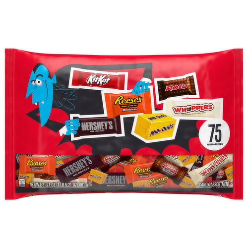 Hershey Candy Assortment