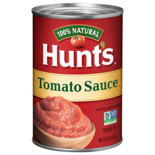 Hunt's Tomato Sauce