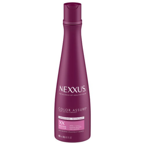 Nexxus Conditioner