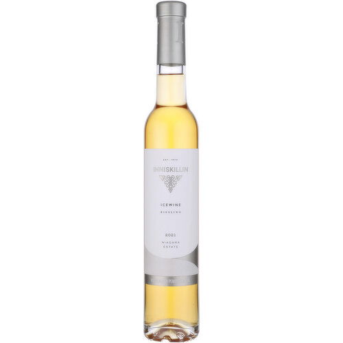 Inniskillin Icewine Riesling Canada White Dessert Wine, 375 ml    