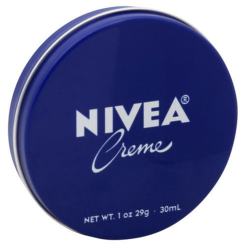 Nivea Creme