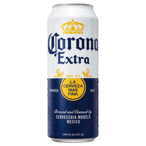 Corona Extra Beer