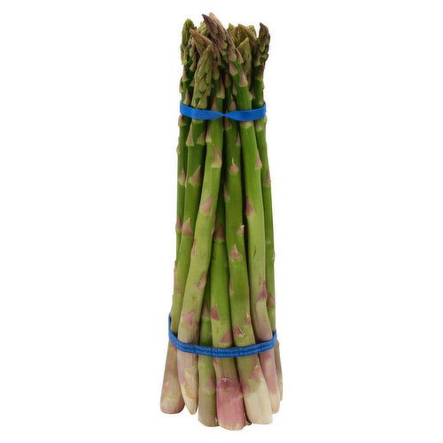 Fresh Asparagus, Green