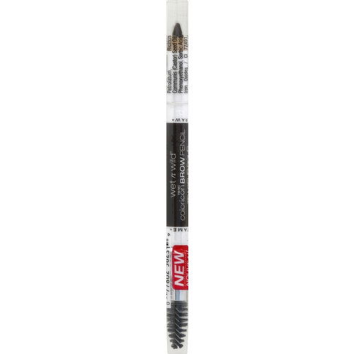 Wet n Wild Pencil, Brow, Brunettes Do It Better 623A