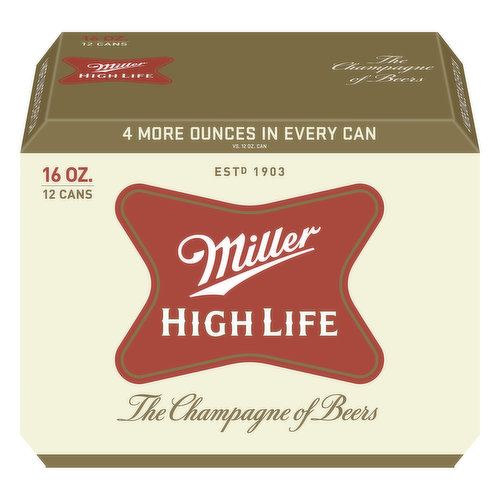 Miller Beer