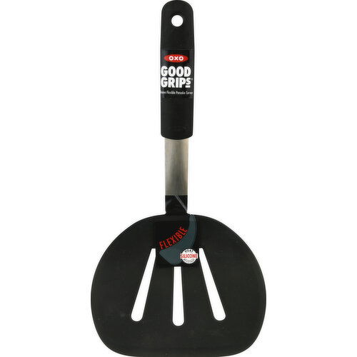 OXO Turner, Pancake, Silicone, Flexible