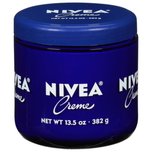 Nivea Moisturizing Creme