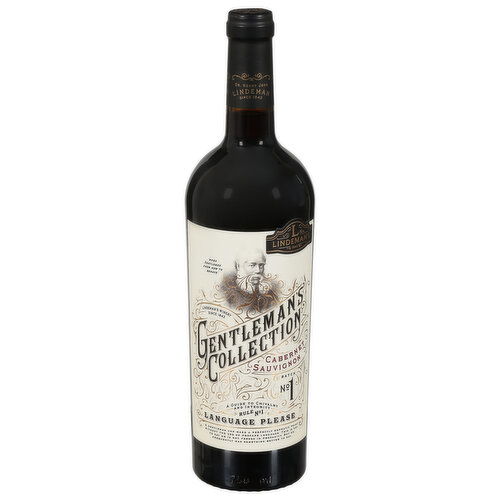 Lindeman's Cabernet Sauvignon - 750 Milliliter
