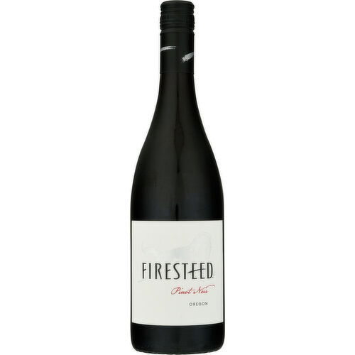 Firesteed Pinot Noir, Oregon