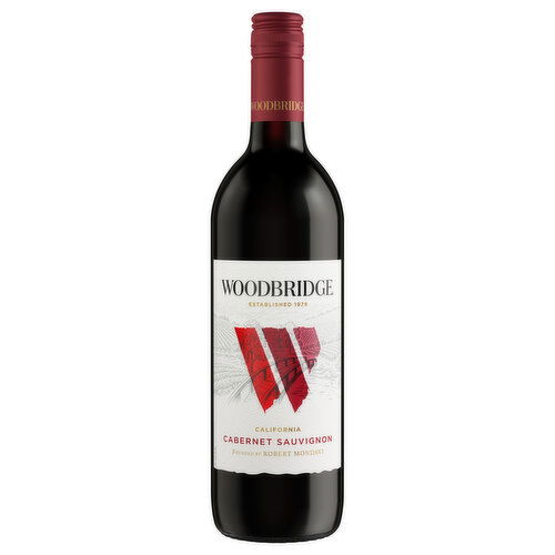 Woodbridge Cabernet Sauvignon, California